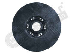 Treibteller für Pads bis 410 mm - ECO 2
