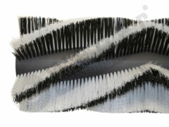 Kehrwalze Kunststoffkörper 5