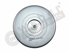 Saugmotor Ametek 230 V / 1150 W BP S2 4