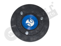 Treibteller für Pads bis 355 mm 1