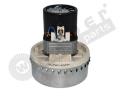 Saugmotor Domel 230 V / 1200 W BP S2 2