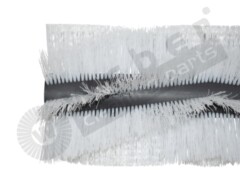 Kehrwalze Kunststoffkörper 5