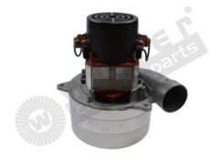 Saugmotor Domel 240 V / 1750 W TG S3 1