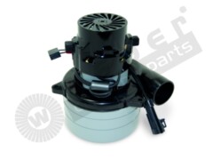 Saugmotor Lamb Electric 36 V / 740 W TG S3 1