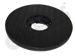 Treibteller für Pads bis 430 mm 4