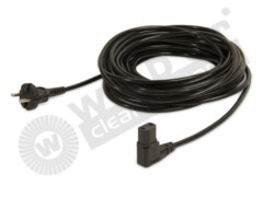 Netzkabel - Schuko Stecker / Kaltgerätestecker 1