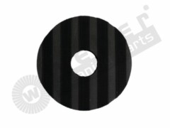Treibteller für Pads bis 225 mm 2