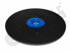 Treibteller mit DOM für Pads bis 530 mm 4