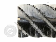 Kehrwalze Kunststoffkörper 5