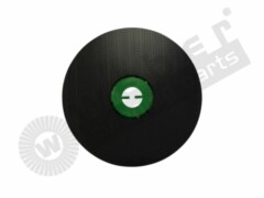 Treibteller für Pads bis 530 mm 2
