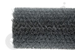 Walzenbürste Kunststoffkörper 5