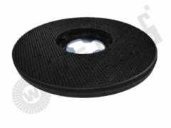 Treibteller für Pads bis 410 mm 4