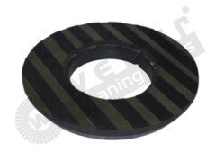 Treibteller für Pads bis 305 mm 4