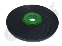 Treibteller für Pads bis 430 mm 4
