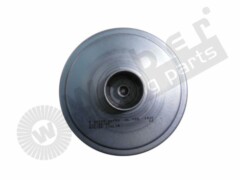 Saugmotor Ametek 235 V / 1200 W TF S1 4