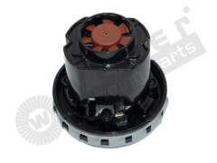 Saugmotor 230 V / S1 2