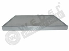Kastenfilter 1