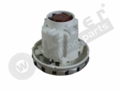 Saugmotor Domel 24 V / 380 W S1 BP 2