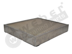 Kastenfilter 3