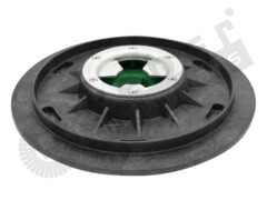 Treibteller mit DOM für Pads bis 430 mm 3