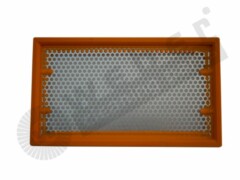 Grobschmutzfilter 2