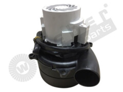 Saugmotor L 230 V / 1000 W TG 1