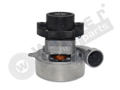 Saugmotor Domel 230 V / 1450 W BP S2 1