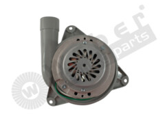 Saugmotor Lamb Electric 220 V / 1600 W TG S3 3
