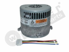 Saugmotor Windjammer 240 V / 400 W TG S1 5