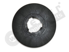 Treibteller für Pads bis 355 mm 1