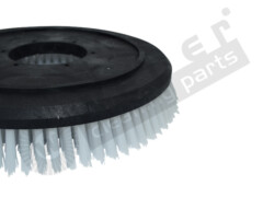 Schrubbbürste - mittel - ohne Flansch 290664 5