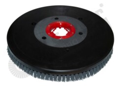 Schleifkornbürste - mittel 3