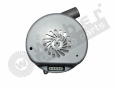 Saugmotor Windjammer 240 V / 1200 W TG S3 3