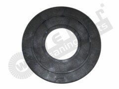 Treibteller für Pads bis 430 mm - EasyTrec System 1