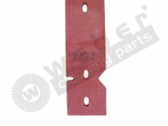 Sauglippe vorne für 76 cm Saugfuß 3