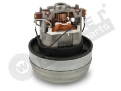 Saugmotor 230 V / 850 W TF S2 1