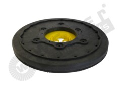 Treibteller für Pads bis 410 mm - ECO 3