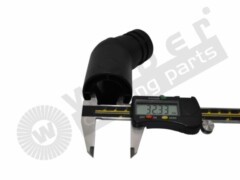 Anschlussstutzen für MK 375 5