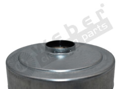 Saugmotor Domel 230 V / 1400 W S1 TF 5