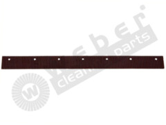 Ersatz-Gummilippe passend für CleanTrack 70/80/90 1