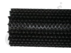 Walzenbürste Kunststoffkörper 5