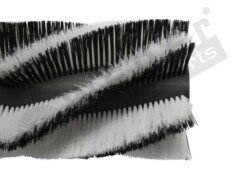 Kehrwalze Kunststoffkörper 2