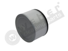 Filterpatrone 2