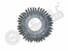 Wildkrautbesen "PlugLock 22-FL" 1
