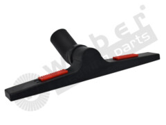Halter für Saugbalken 1