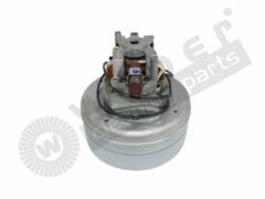 Saugmotor Lamb Electric 240 V / 1100 W TF S2 2