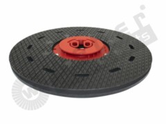 Treibteller für Pads bis 410 mm 4
