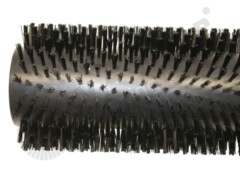 Walzenbürste Kunststoffkörper 5