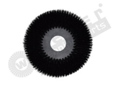 Schrubbbürste - mittel "Magnetic Hub" 2
