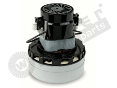 Saugmotor Lamb Electric 230 V / 1400 W Akk. BP S2 1